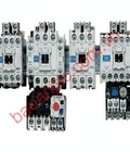 Hình ảnh: Contactor Mitsubishi SD N series sd n11 24vdc