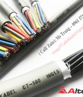 Hình ảnh: Nhà phân phối cáp điều khiển tiêu chuẩn Đức Altek Kabel