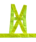 Hình ảnh: Bán dây áo phản quang xanh APQ1X APQ0021