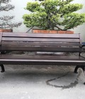 Hình ảnh: Băng ghế công viên ngoài trời
