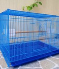 Hình ảnh: Bán lồng nuôi thú cưng, gọn nhẹ bền bắt mắt, 0366425652