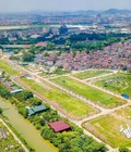 Hình ảnh: Bán suất Hoa Hậu, đường quy hoạch 50m view sông thoáng mát