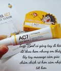 Hình ảnh: Serum AC7 trị mụn siêu thần kỳ