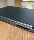 Hình ảnh: Dell Precision 7510 Cảm ứng / Lenovo Thinkpad P50