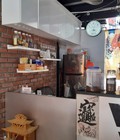 Hình ảnh: Sang nhượng quán cafe diện tích 33 m2 x 3 tầng KD cafe mặt tiền 3,5 m Phố Mỗ Lao Q.Hà Đông Hà Nội