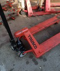 Hình ảnh: Xe Nâng Tay Trusco Xe Nâng Tay Giá Tốt