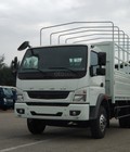 Hình ảnh: Fuso Canter 10.4R đời 2020 mới 100%