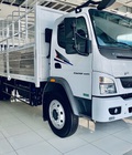 Hình ảnh: Fuso Canter 12.8RL đời 2020 mới 100%