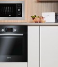 Hình ảnh: Lò nướng Bosch HBA43S360E
