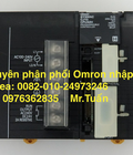 Hình ảnh: Chuyên cung cấp bộ lập trình PLC Omron CJ1M Series
