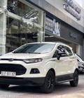 Hình ảnh: Ford ecosport 2016 limited