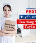 Hình ảnh: Hồ sơ Cao đẳng Điều dưỡng 2021 gồm những gì