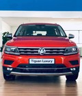 Hình ảnh: Volkswagen Tiguan Luxury Cam Chiếc SUV độc đáo, mạnh mẽ đến từ nước Đức giá cực hấp dẫn