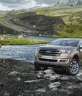 Hình ảnh: Ford Everest 2020