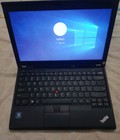 Hình ảnh: Lenovo Thinkpad X230 i5 3320M, 4G, 320G, 12.5inch, webcam, máy siêu bền bỉ, giá rẻ