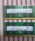 Hình ảnh: Ram Laptop zin tháo máy 16GB DDR4 Hynix Ram laptop PC4 2400T
