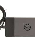 Hình ảnh: Dock Dell Wd19Dc Support Màn Hình 5K Power Delivery 210W