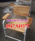 Hình ảnh: Ghế gỗ chất lượng cho trẻ em giá rẻ
