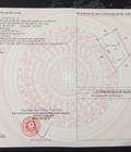 Hình ảnh: Chính chủ cần bán lô đất phường Bàu Sen, TP Long Khánh,