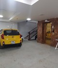 Hình ảnh: 39 tỷ có tòa 10 tầng 152m2 mặt phố Lạc Long Quân, tầng hầm, 25 hộ căn đẹp, hiện đại.