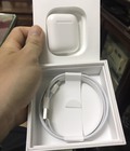 Hình ảnh: Airpods2 sạc dây like new/fullbox 2.550.000