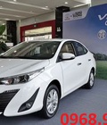 Hình ảnh: TOYOTA VIOS E CTV 2020 bán trả góp nhanh ,giá tốt nhất Hà Nội