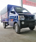 Hình ảnh: Cần bán xe tải Dongben 870kg, khuyến mãi 100% trước bạ, chỉ cần 60tr nhận xe ngay