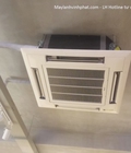 Hình ảnh: Nhà cung cấp Lắp Máy lạnh âm trần Daikin giá rẻ