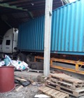 Hình ảnh: Vận chuyển hàng hóa bằng container an toàn hiệu quả