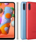 Hình ảnh: SamSung galaxy A11 giá siêu rẻ chỉ tại Tablet Plaza 2.890.000đ