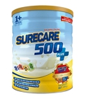 Hình ảnh: Sữa Surecare 500 plus 1 900g 1 3 tuổi