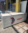 Hình ảnh: Tủ đông Sanaky 1100L