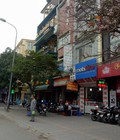 Hình ảnh: Bán nhà mặt phố quận Cầu Giấy, kinh doanh đỉnh, vỉa hè 8m. LH 0962 389 794