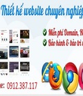 Hình ảnh: Thiết kế website chuyên nghiệp tại Thành Phố Hồ Chí Minh