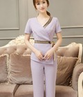 Hình ảnh: Cần bán áo đồng phục spa đẹp sang trọng cho nữ tại Tiền Giang