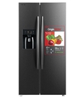 Hình ảnh: Tủ lạnh Toshiba GR RS637WE PMV 06 MG 493 lít giá tốt
