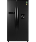 Hình ảnh: Tủ lạnh Toshiba GR RS682WE PMV 06 MG 513 lít Giá tốt