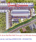 Hình ảnh: Cần bán nhà hoàn thiện, Đại Phát Mall Town giá 2 tỷ 900 triệu/214m2 thương lượng mạnh