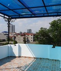 Hình ảnh: Chủ bán nhà xe Ki A vào tận nhà ở Thạch Bàn.