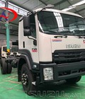 Hình ảnh: Isuzu fvr34le4 8 tấn xe mói, giá cực rẻ