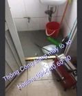 Hình ảnh: Thông Cống Xã Hưng Long