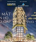 Hình ảnh: Căn hộ cao cấp sở hữu sổ hồng vĩnh viễn đầu tiên tại Tuy Hòa, Phú Yên