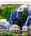 Hình ảnh: Tháp Giải Nhiệt TASHIN