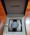 Hình ảnh: Bán đồng chính hãng Citizen, kiểu dáng thanh niên trẻ trung