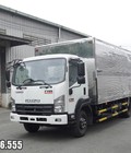 Hình ảnh: Xe tải Isuzu FRR90NE4 thùng 6m7 xe tải isuzu 6Tan isuzu 6T5 isuzu 6.5tấn
