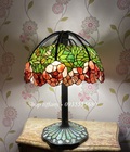 Hình ảnh: Đèn tiffany hoa sen bản cổ vừa cập bến.