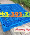 Hình ảnh: Pallet nhựa, pallet kê hàng, pallet lót sàn, pallet nhựa nguyên sinh, pallet xuất khẩu