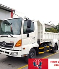 Hình ảnh: Xe BEN FC 2021 6 tấn/ 5 khối