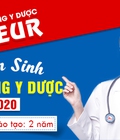 Hình ảnh: Học Cao đẳng Dược ở Trường Cao đẳng Y dược Pasteur có khó không