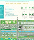 Hình ảnh: Tiềm năng dự án bella vista cực cao, cơ hội đầu tư rất tốt